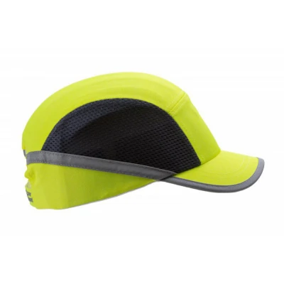 SHOCKPROOF CAP / Coverguard / Hardcap