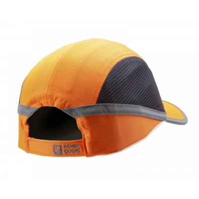 SHOCKPROOF CAP / Coverguard / Hardcap