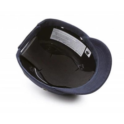 SHOCKPROOF CAP / Coverguard / Hardcap