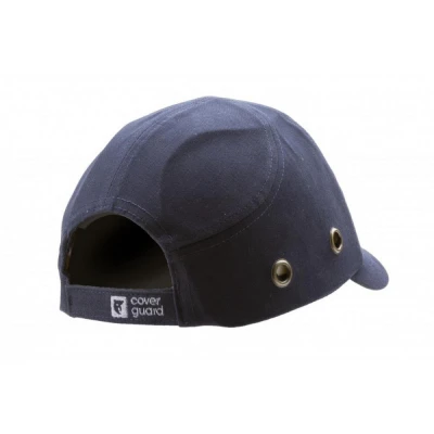 SHOCKPROOF CAP / Coverguard / Hardcap