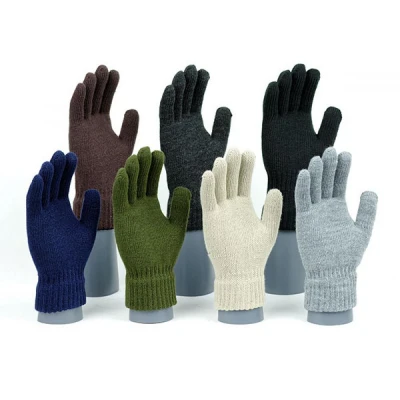Manusi AGAINST COLD RDU / JS Gloves / Iarna