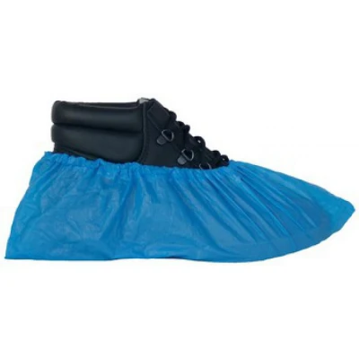 Protectii de incaltaminte (Botosei) / Coverguard / Unica folosinta