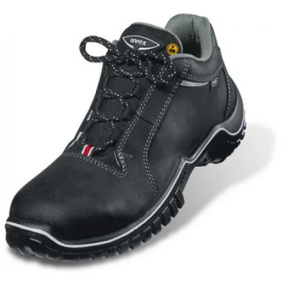 Uvex Motion Light S2 SRC / Coverguard / Pantofi protectie S2
