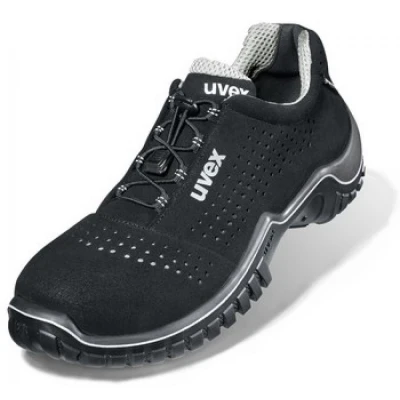 Uvex Motion style S1 SRC / Coverguard / Pantofi protectie S1