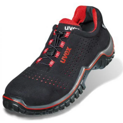 Uvex Motion style S1 SRC / Coverguard / Pantofi protectie S1