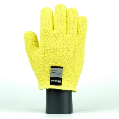 Manusi HEAT RESISTANT ROKFBH / JS Gloves / Antitermice