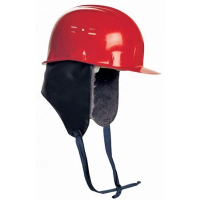 Captuseala de iarna pentru casca / Coverguard / Accesorii