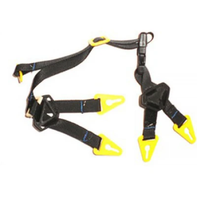 Curea de casca in forma de Y / Coverguard / Accesorii