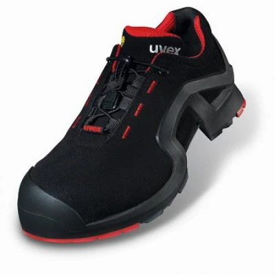 UVEX1 X-Tended Support S3 SRC ESD / Coverguard / Pantofi protectie S3