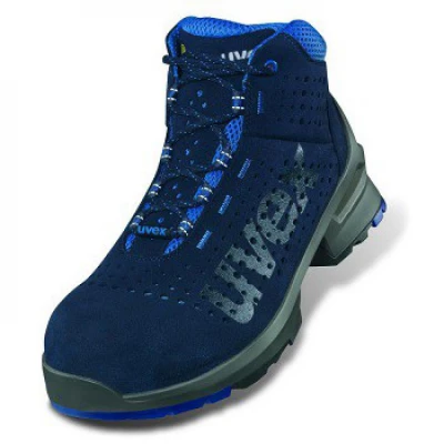UVEX1 S1 SRC ESD / Coverguard / Bocanci protectie S1