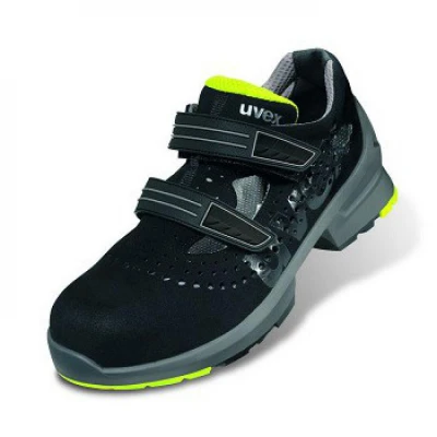 UVEX1 S1 SRC ESD / Coverguard / Sandale protectie S1