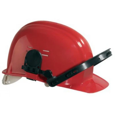 Adapter pentru casca / Coverguard / Viziere cu prindere pe casca