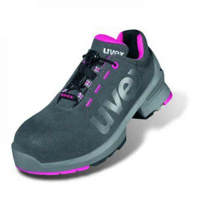 UVEX1 ladies S2 SRC ESD / Coverguard / Pantofi protectie S2
