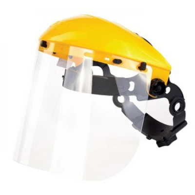 Banda pentru frunte / Coverguard / Viziere cu prindere pe cap