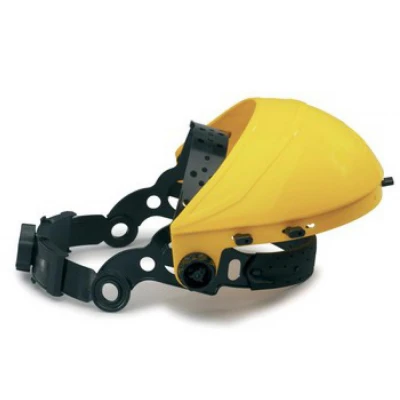 Bentita pentru casca GP / Coverguard / Viziere cu prindere pe cap