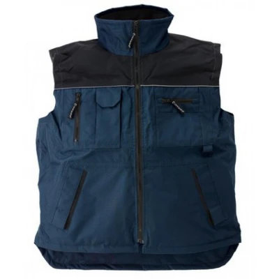 Vesta Ripstop / Coverguard / Veste vatuite, de iarna