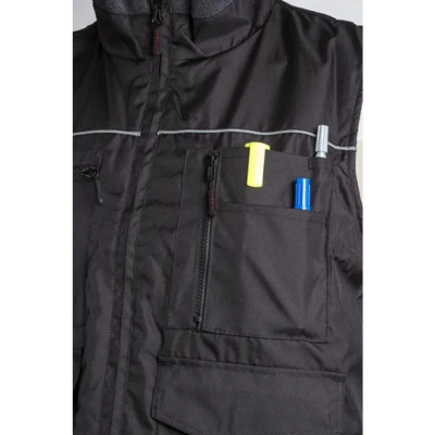Vesta Cariste / Coverguard / Veste vatuite, de iarna