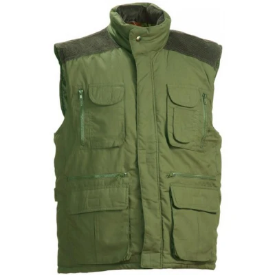 Vesta Bressan / Coverguard / Veste vatuite, de iarna