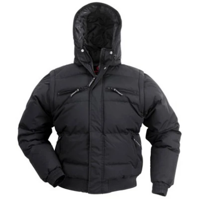 Jacheta 2 in 1 Toun / Coverguard / Scurte, Jachete impermeabile de iarna