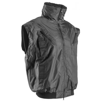 Jacheta de pilot Zefly 3 in 1 / Coverguard / Scurte, Jachete impermeabile de iarna