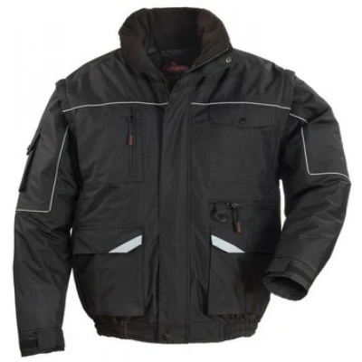 Ripstop 2/1 / Coverguard / Scurte, Jachete impermeabile de iarna