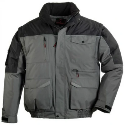 Ripstop 2/1 / Coverguard / Scurte, Jachete impermeabile de iarna