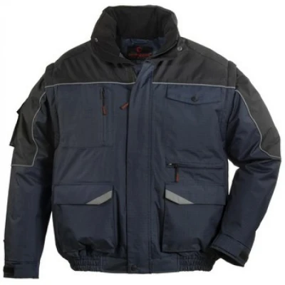 Ripstop 2/1 / Coverguard / Scurte, Jachete impermeabile de iarna
