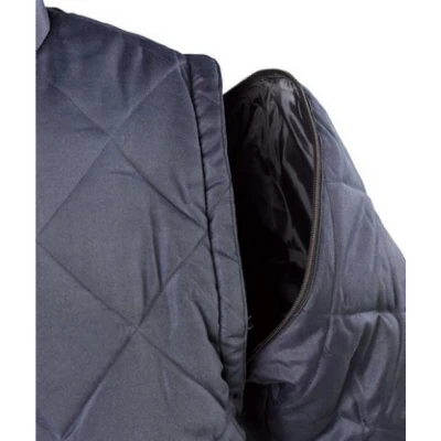 Chouka Sleeve 2 in 1 / Coverguard / Scurte, Jachete impermeabile de iarna