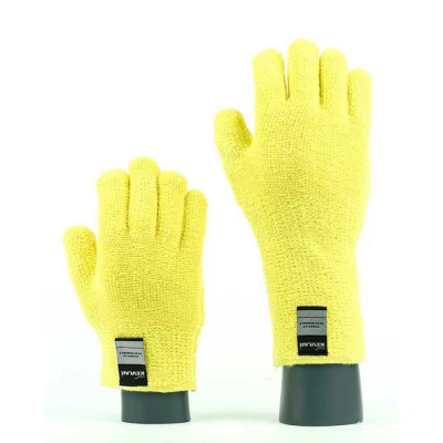 Manusi HEAT RESISTANT ROKFBH/35 / JS Gloves / Antitermice