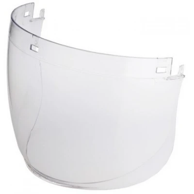 VIZIER DIN POLICARBONAT / Coverguard / Accesorii