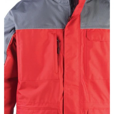 Ripstop / Coverguard / Scurte, Jachete impermeabile de iarna