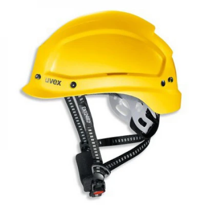 UVEX PHEOS ALPINE / Coverguard / Alpinism utilitar