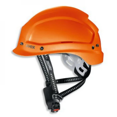 UVEX PHEOS ALPINE / Coverguard / Alpinism utilitar
