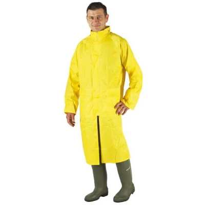 Manta lunga / Coverguard / Impermeabila