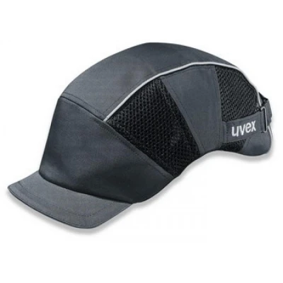 UVEX U-CAP / Coverguard / Hardcap