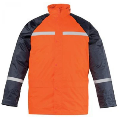 Imbracaminte din doua piese FLUO / Coverguard / Impermeabila