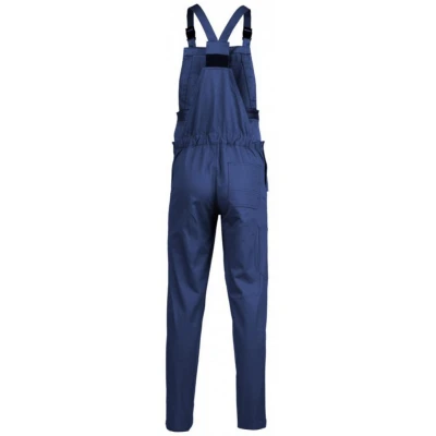 Pantaloni cu pieptar Partner / Coverguard / Pantaloni salopeta cu pieptar