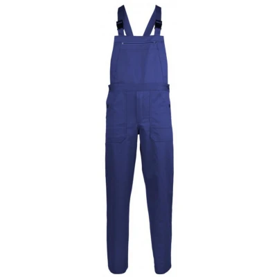 Pantaloni cu pieptar Partner / Coverguard / Pantaloni salopeta cu pieptar