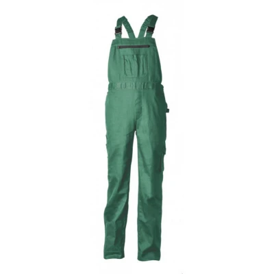 Pantaloni cu pieptar 8COBA, 8COBN, 8COBV, 8COBG / Coverguard / Pantaloni salopeta cu pieptar