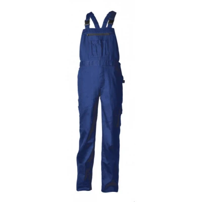 Pantaloni cu pieptar 8COBA, 8COBN, 8COBV, 8COBG / Coverguard / Pantaloni salopeta cu pieptar