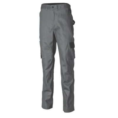 Pantaloni pe talie Commander / Coverguard / Pantaloni salopeta talie