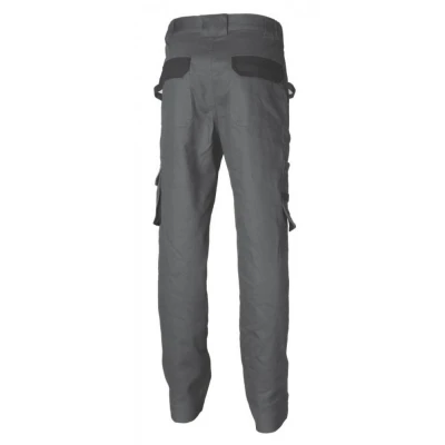 Pantaloni pe talie Commander / Coverguard / Pantaloni salopeta talie