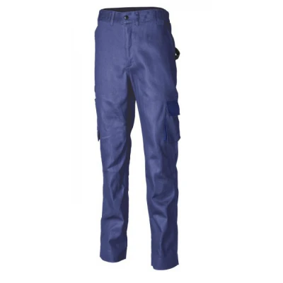Pantaloni pe talie Commander / Coverguard / Pantaloni salopeta talie