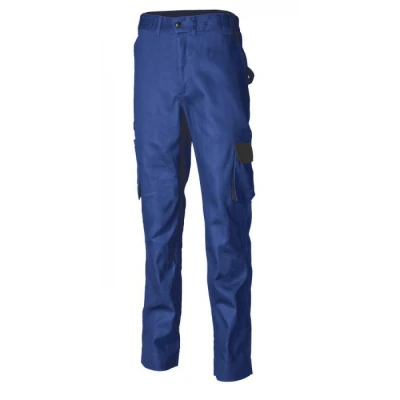 Pantaloni pe talie Commander / Coverguard / Pantaloni salopeta talie