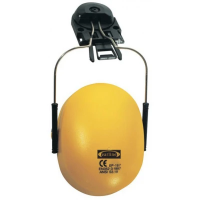 CASCA EARLINE® / Coverguard / Externe cu prindere pe casca