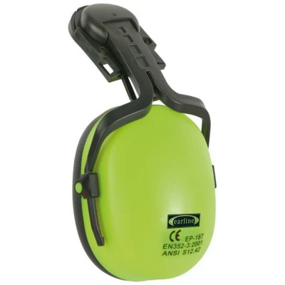 CASCĂ EARLINE® / Coverguard / Externe cu prindere pe casca
