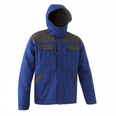 Commander winter parka / Coverguard / Scurte, Jachete impermeabile de iarna