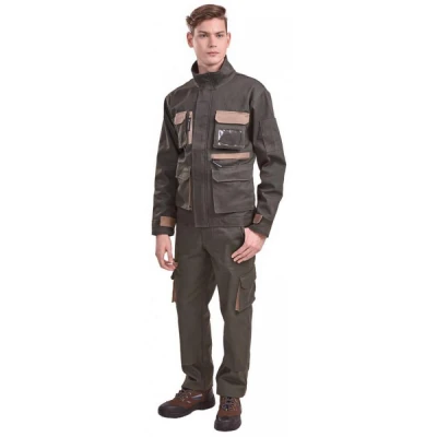 Pantaloni pe talie Sniper Elite / Coverguard / Pantaloni salopeta talie