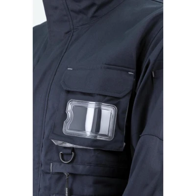 NAVY II – JACHETA / Coverguard / Jachete salopeta