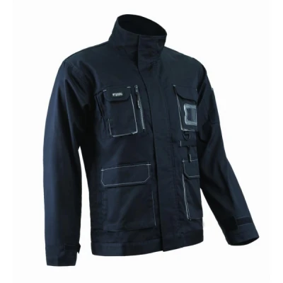 NAVY II – JACHETA / Coverguard / Jachete salopeta